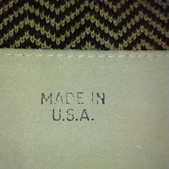 VINTAGE LORD & TAYLOR 2 PC WOOL ENSEMBLE - Picture 12 of 12